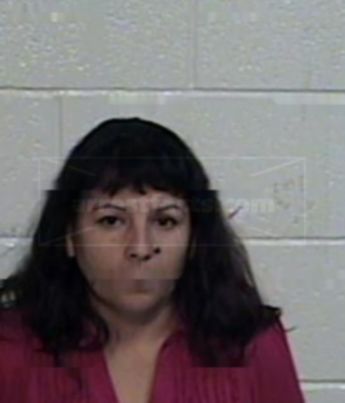 Irene Perez Garza