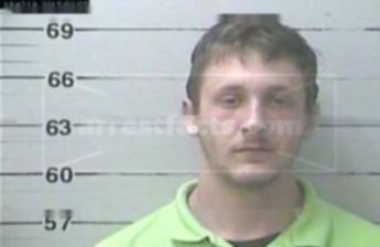 Austin Lee Rivenbark