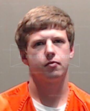 Dalton Bryan Mcpherson