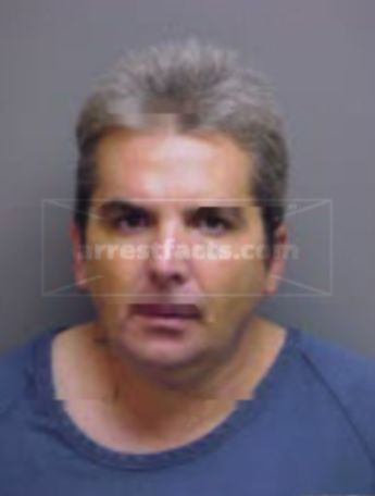 Todd Patrick Purcell
