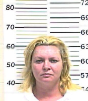 Kelly Michele Shelton