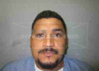 Eric A Manzanares Rivera