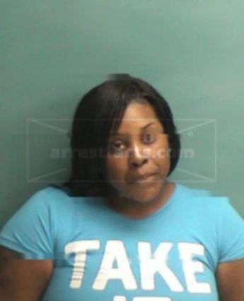 Latundra Laquice Nickerson