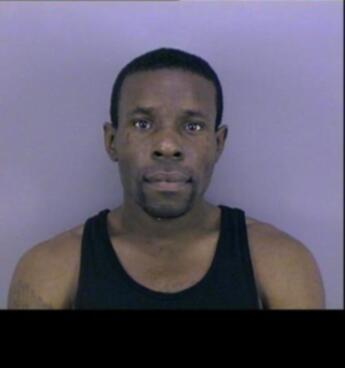 Roderick Lamond Douglas