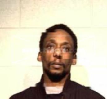Anthony Ronade Pierce