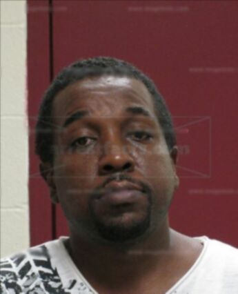 Roosevelt Robinson