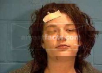 Caryn Emily Frazier