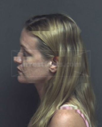 Danielle Doris Tozer