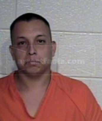 Pablo Jr. De Los Angeles Torres