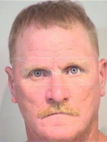 Timothy Steven Crowell