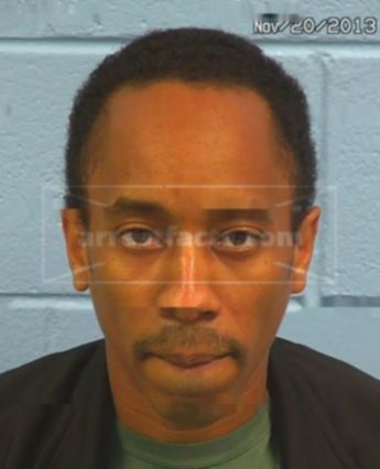 Chadrick Adolphus Jenkins