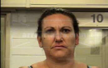 Leslie Ann Archibeque