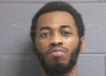 Demont Deshawn Barnes