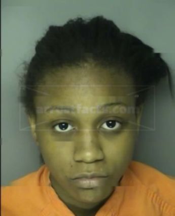 Latika Shante Mcdowell