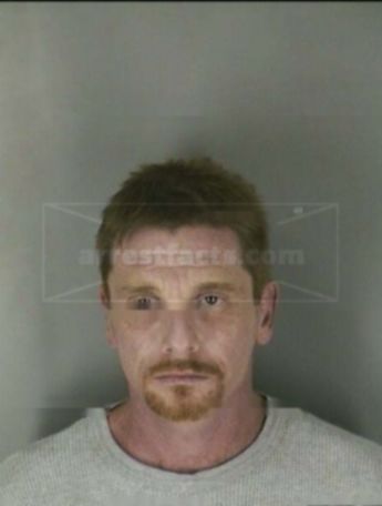 Dale Lee Johnson