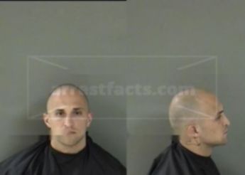 Vincent John Davino