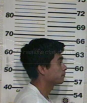 Frank Vasquez Guajardo