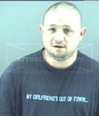 Bryan Keith Alexander