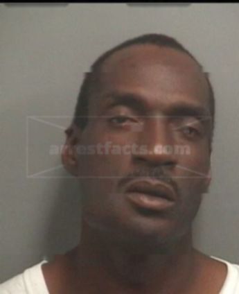 Myron Lenafaye King