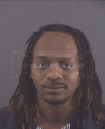 Christopher Devon Coleman