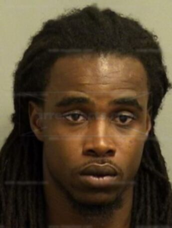 Stanley Bobby Chery