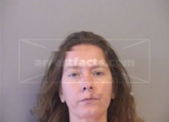 Kimberly Ann Maxwell