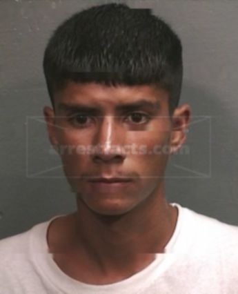 Jose Gustavo Conejo