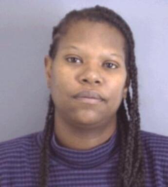 Martha Ann Collins