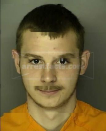 Joseph Paul Williams