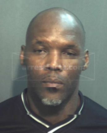 Byron Anthony Robinson