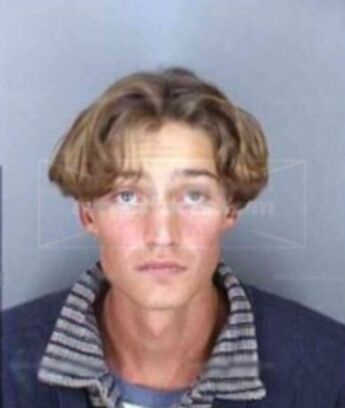 Austin Jacob Reese