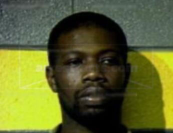 Michael Deshawn White