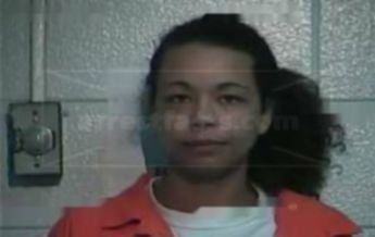 Courtney Shae Young