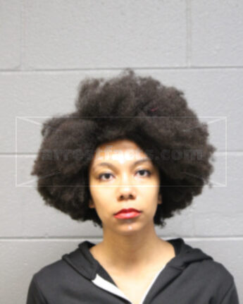 Dominique Barron