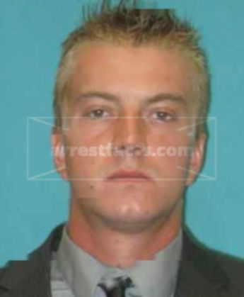 Brett Wade Rhine