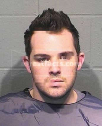 Shane Andrew Hampton