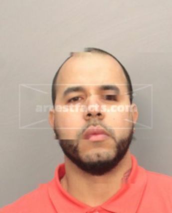Omar Rafael Sanchez