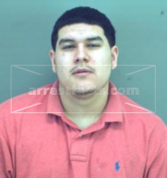 Reymundo Torres