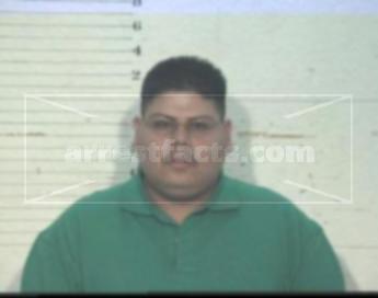 Ramon Hernandez Sigala