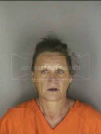 Brenda Lee Heavin