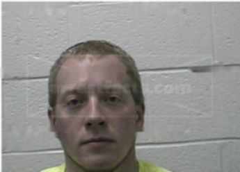 Sturgill Christopher Matthew