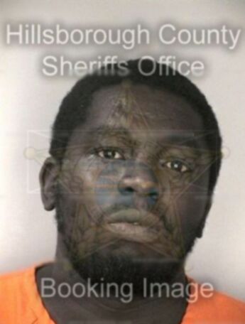 Mario Omissie Blanding