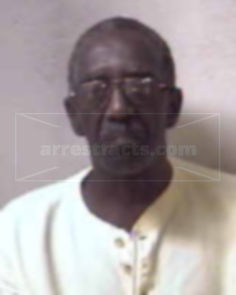 Verne Melvin Thomas