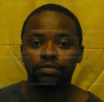 Donta Campbell