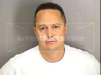 Brett Allen Farabee
