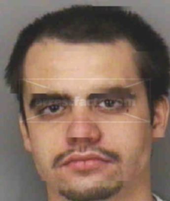 Cory Andrew Corbin