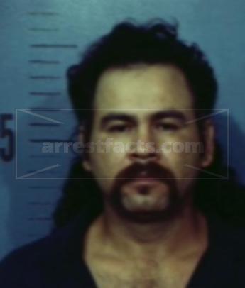 Carlos Garcia Galindo Flores