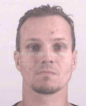 Shawn Lee Shugart