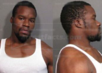 Timothy Lee Howard