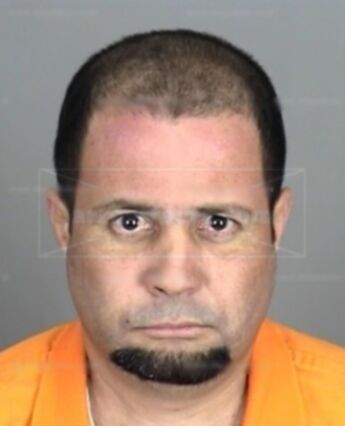 Alvin Hiran Suarez